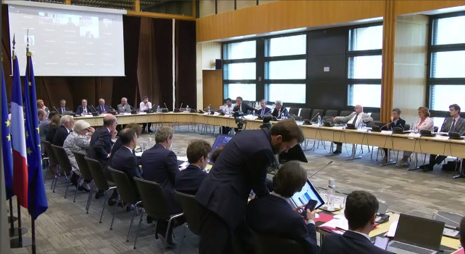 Comité d'alerte des finances publiques : L’APVF alerte sur les conséquences d'une « année blanche »