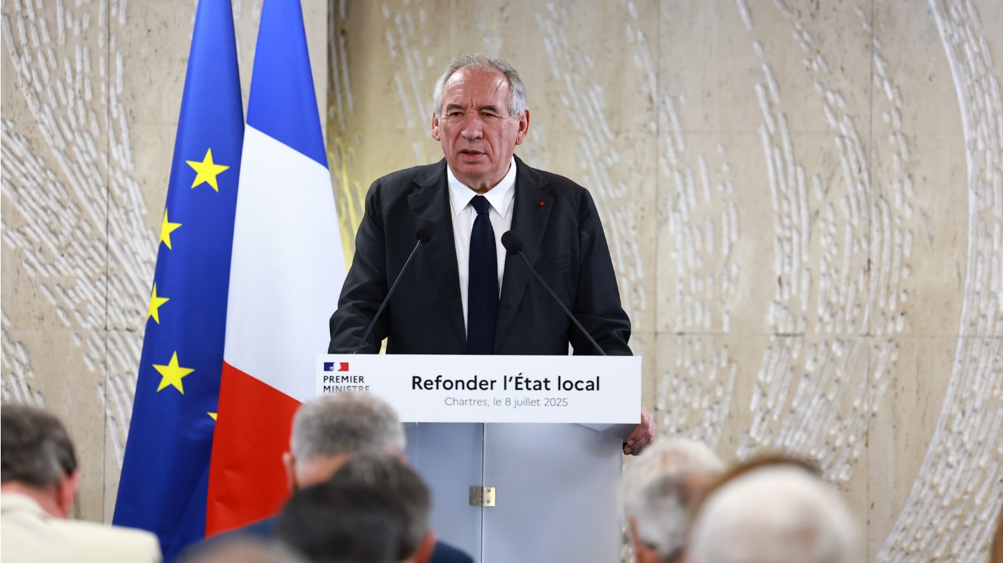 Refondation de l’Etat local : l’APVF se prononce pour une véritable déconcentration
