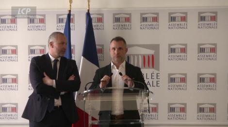 Accès aux soins : le rapport Naegelen-Rousset trace les priorités pour réformer le système