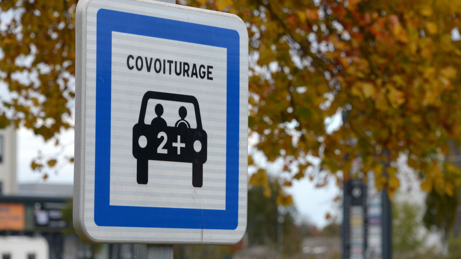 Covoiturage : une piste crédible pour améliorer la mobilité dans les petites villes ?