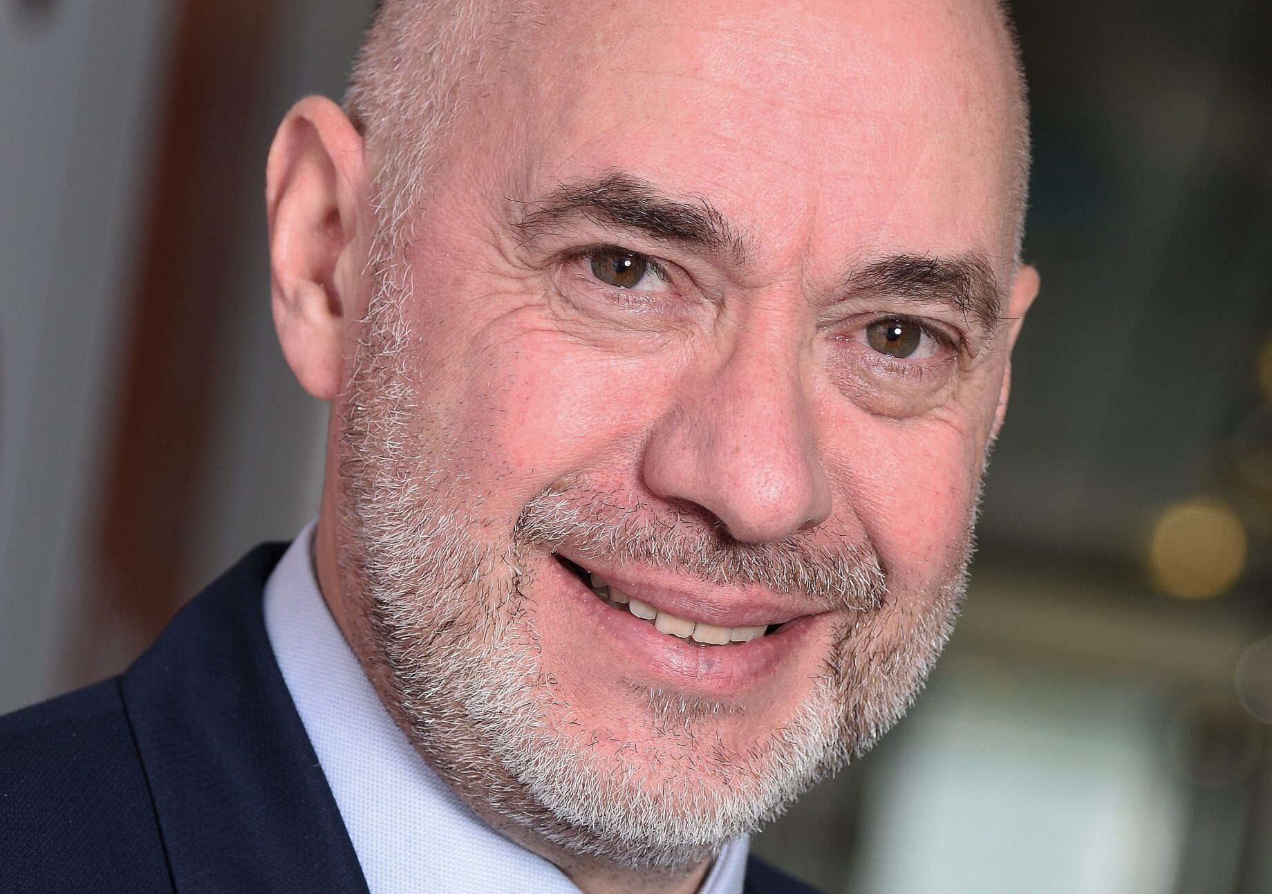 3 questions à… Michel-François Delannoy, Directeur du Département Appui aux Territoires du Groupe Caisse des Dépôts