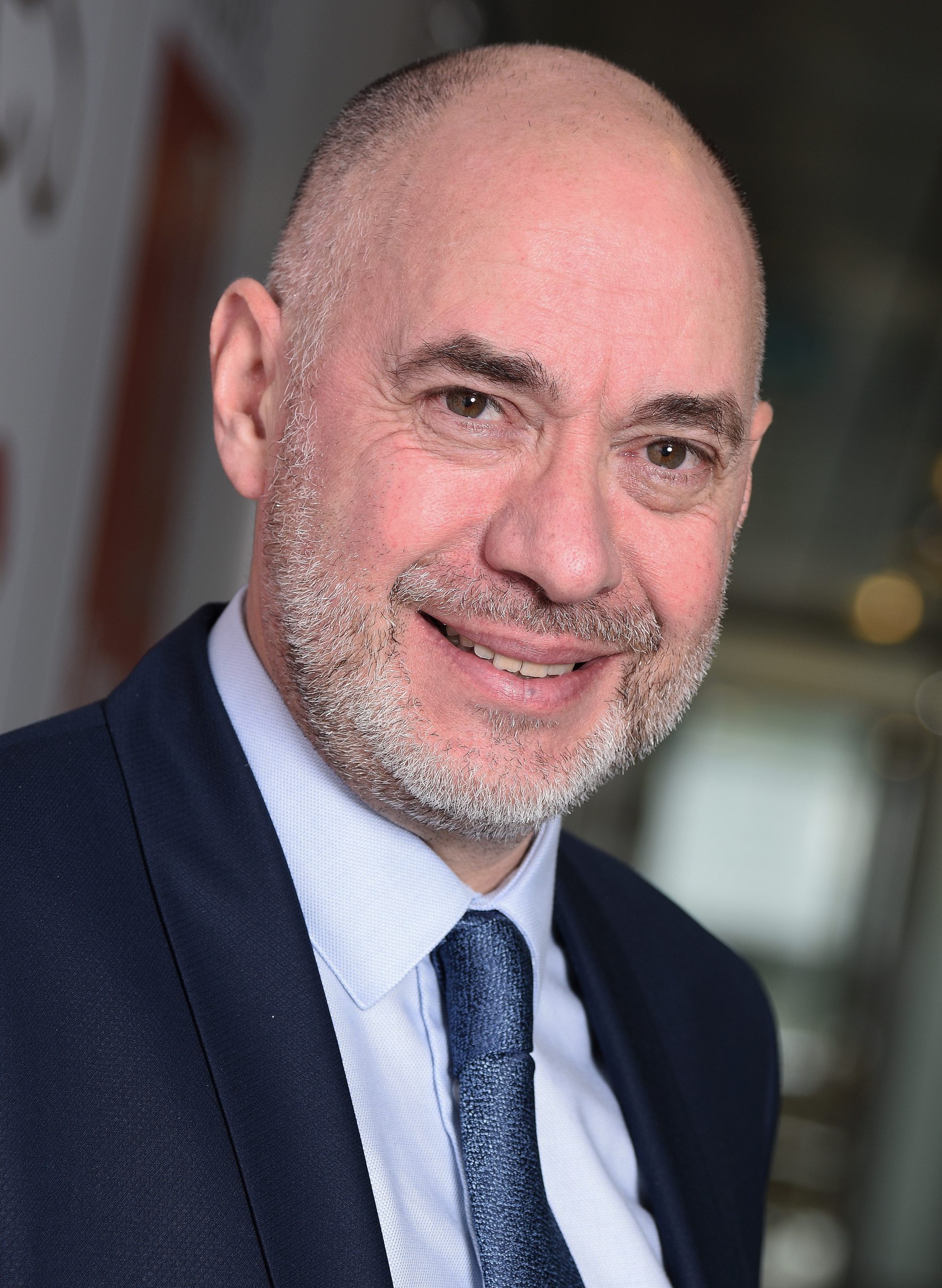 3 questions à... Michel-François Delannoy, Directeur du Département Appui aux Territoires du Groupe Caisse des Dépôts