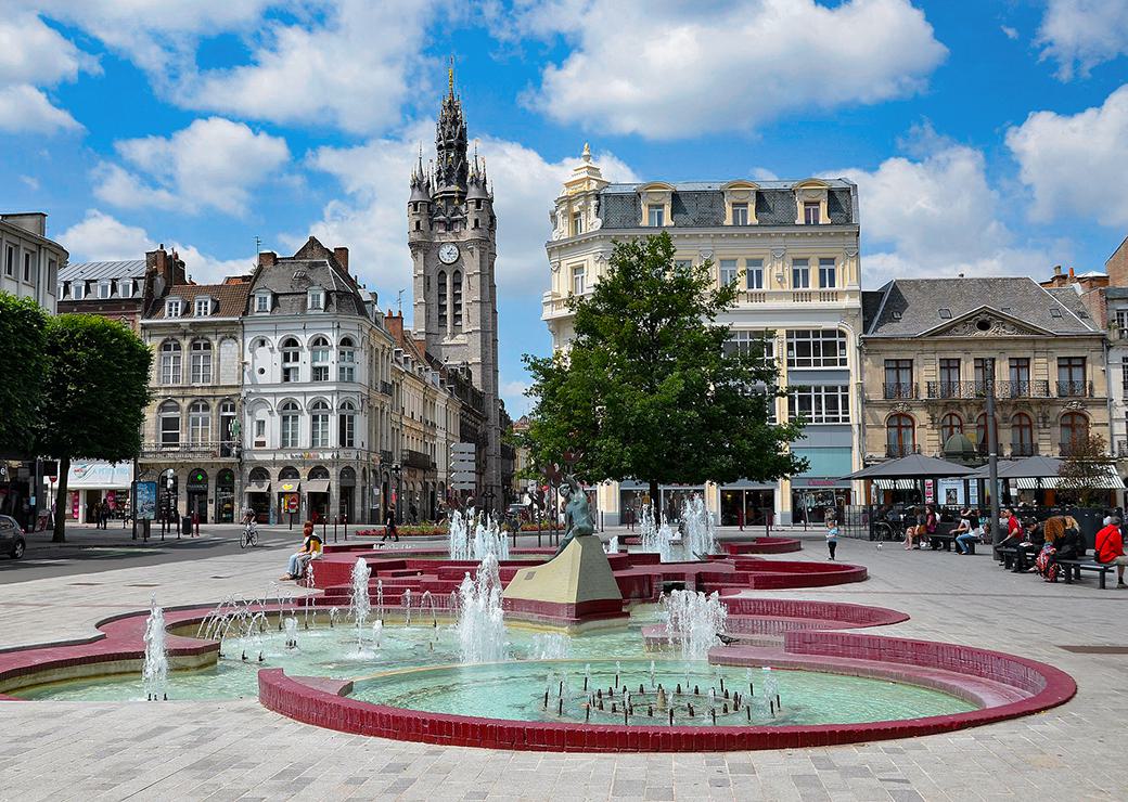 Les pistes de l’expérimentation "Mon centre-ville 2030" pour préserver le dynamisme commercial du cœur des villes