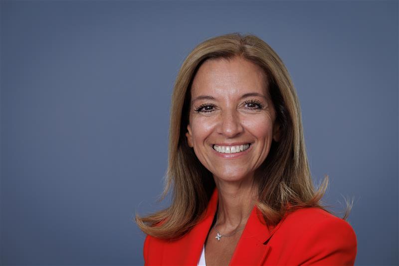 3 questions à...Isabelle Patrier, Directrice France de TotalEnergies