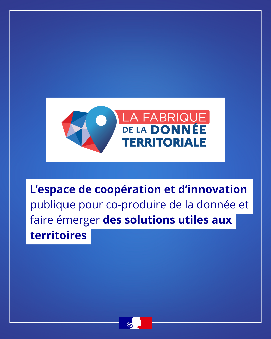 L’APVF s’engage aux côtés de la Fabrique de la donnée territoriale