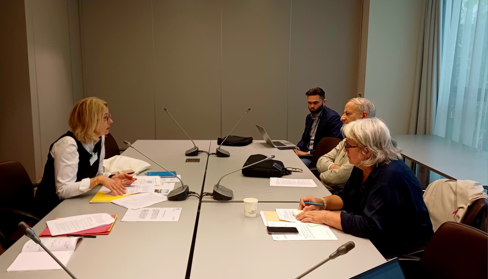 Audition sur les sous-préfectures : l'impérieuse nécessité de préserver l'armature territoriale de l'Etat