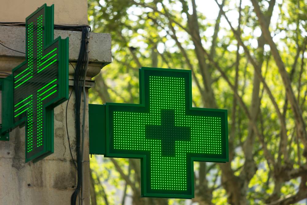 Pharmacies d'officines : un maillon essentiel de proximité menacé