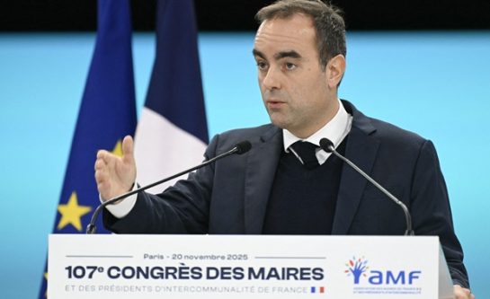 « Prime régalienne » : une mesure bienvenue, mais encore loin de répondre aux enjeux des maires