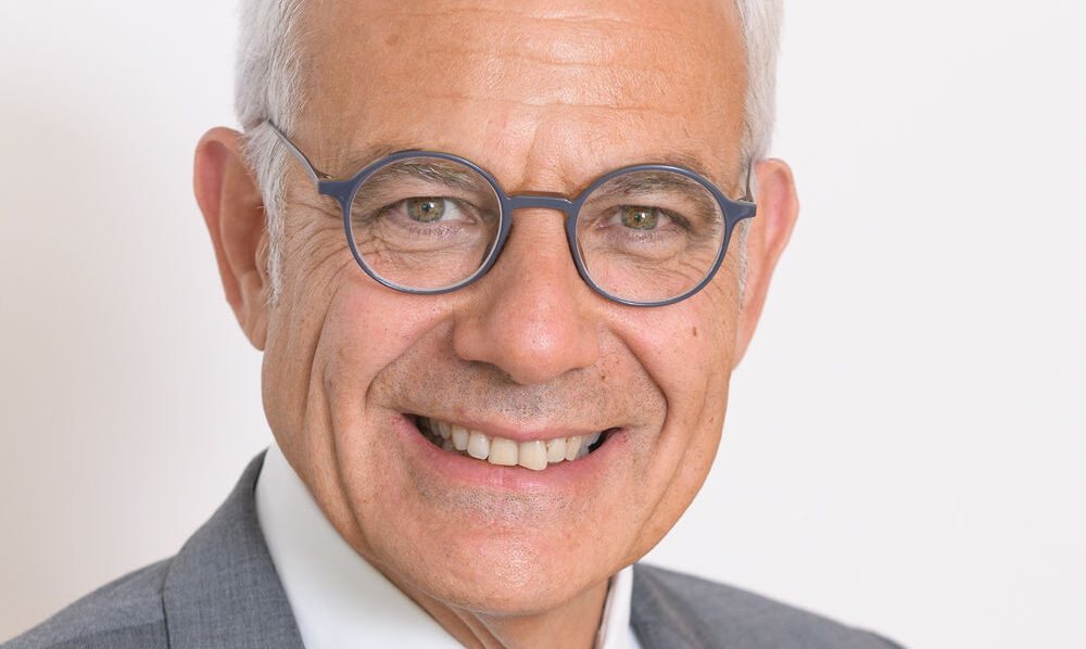 3 questions à…Alain Di Crescenzo, Président de CCI France