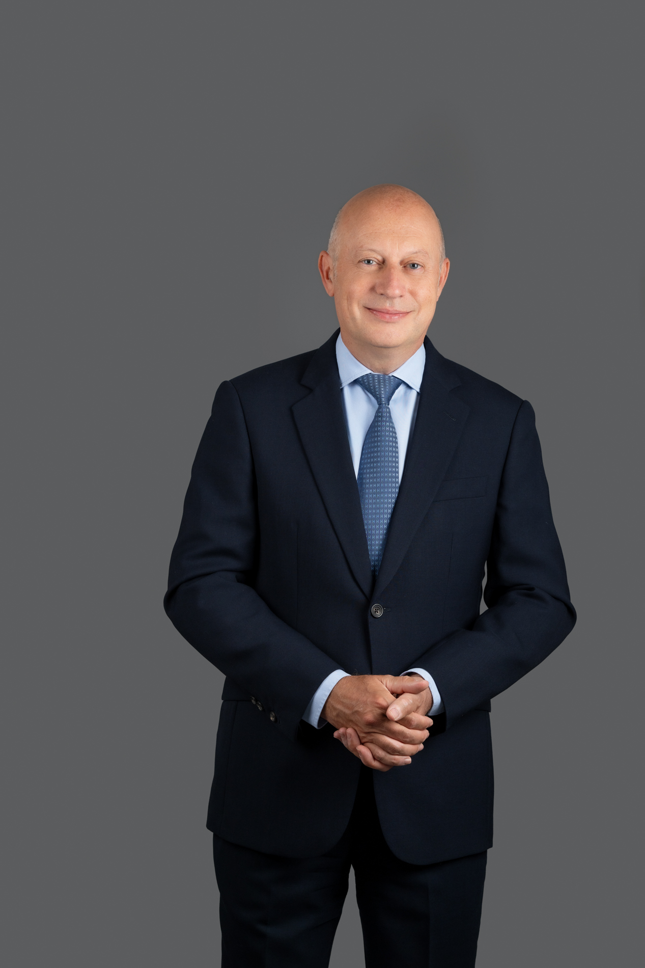 3 questions à...Thierry Bernard Directeur Général Saint-Gobain Europe du Sud, Moyen-Orient, Afrique