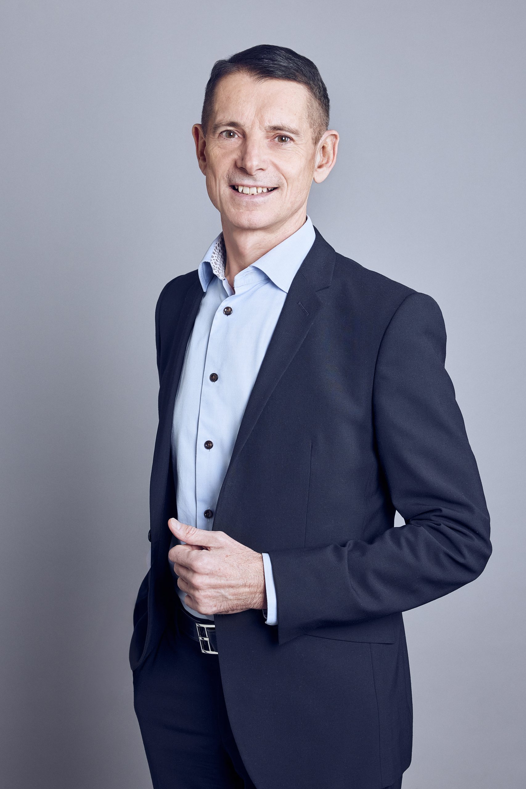 3 questions à...Patrick Buffard, Directeur BU loterie et pari sportif en réseau France