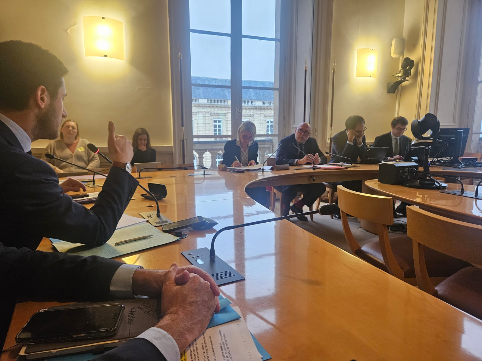 PLF 2026 : Le cout n'a jamais été aussi élevé pour les collectivités