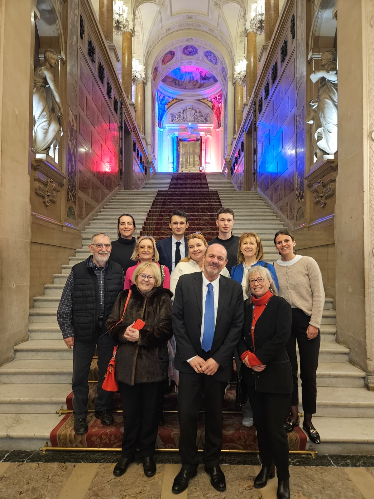 Une commune de l’APVF récompensée par le prix Territoria