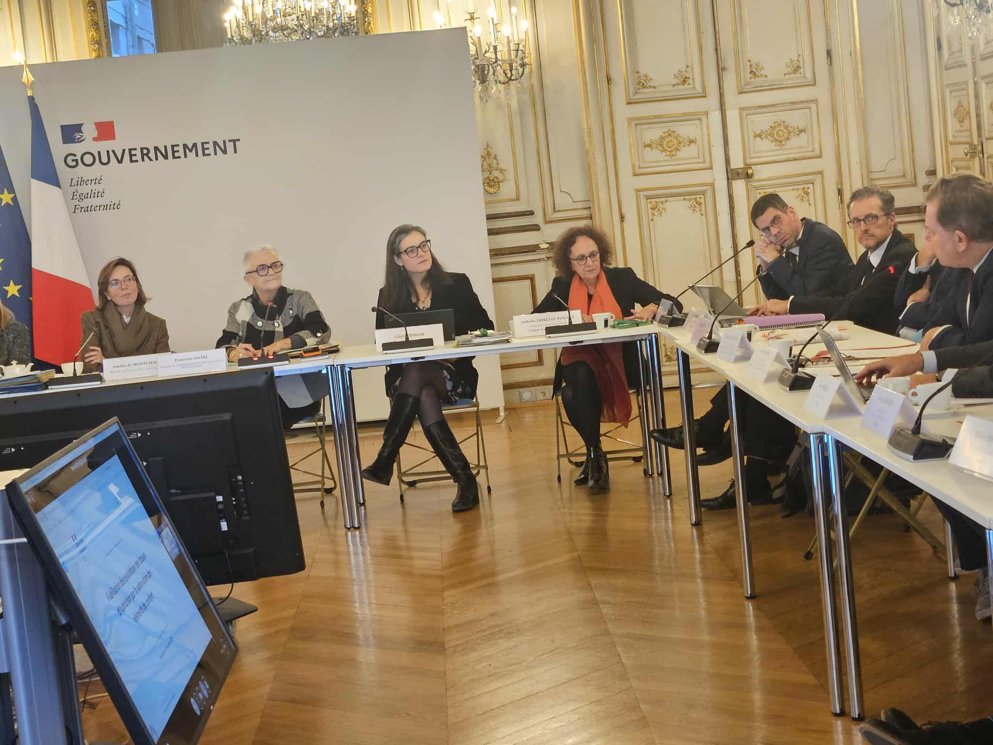 Valeurs locatives cadastrales : Rendez-vous après les municipales