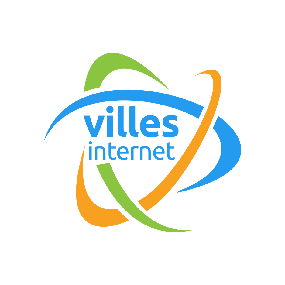 Villes Internet