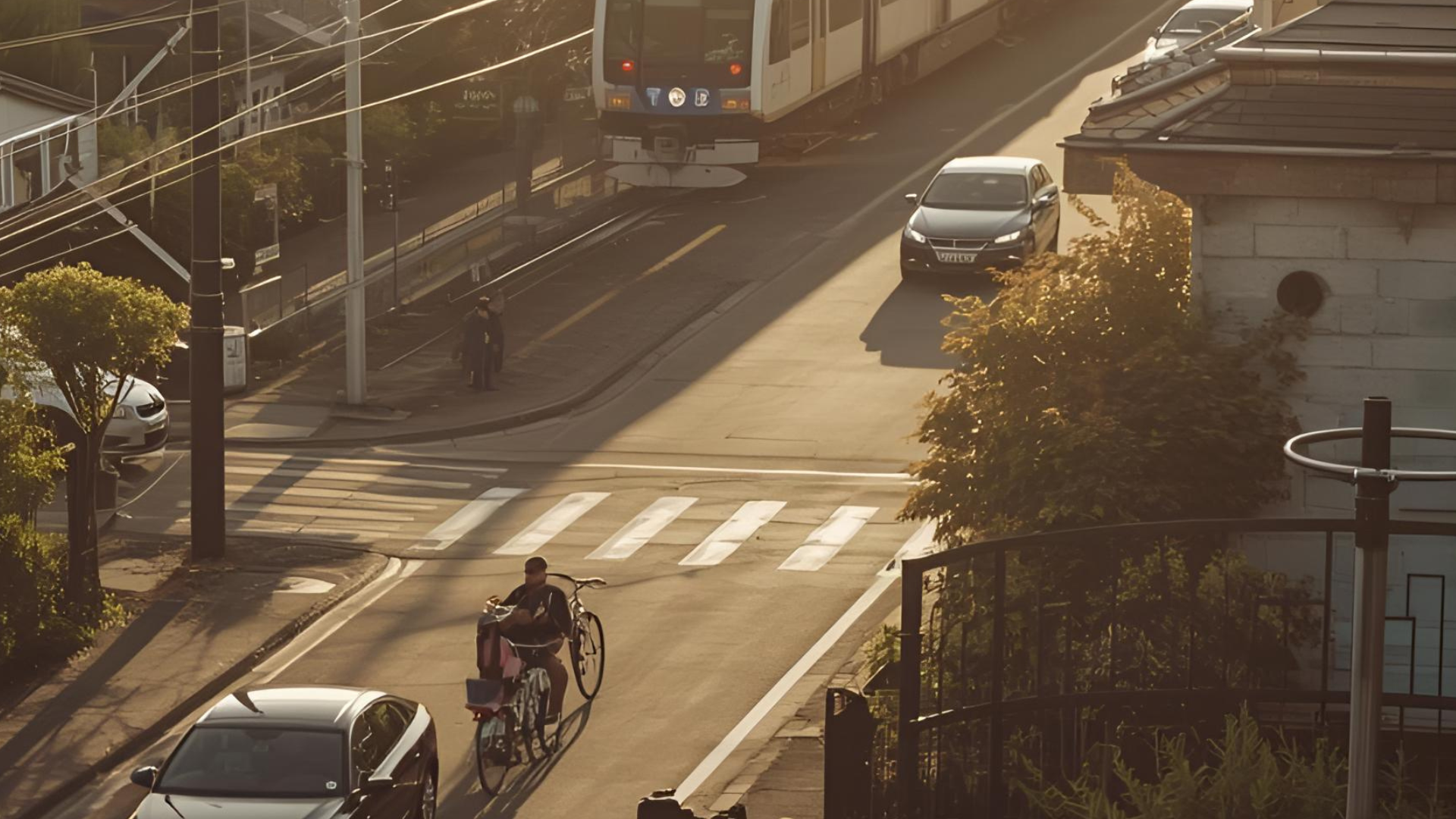 Covoiturage à la demande : une solution d’avenir pour les petites villes ?