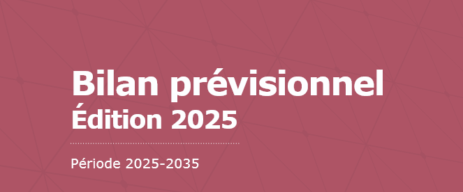 Bilan 2025-2035 de RTE : la France au défi de l&rsquo;électrification