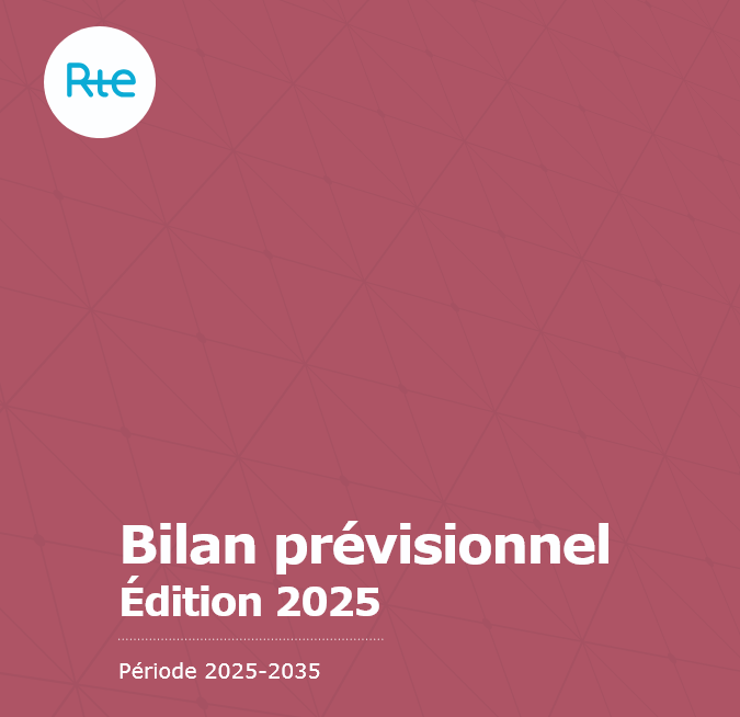Bilan 2025-2035 de RTE : la France au défi de l'électrification
