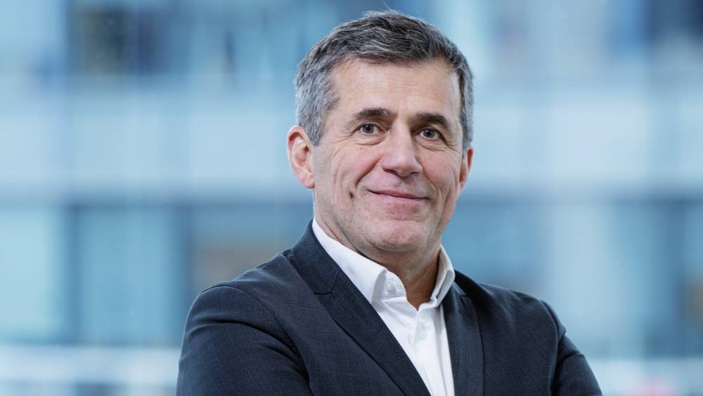 3 questions à...Frédéric Bernadet, Directeur Général du groupe SADE