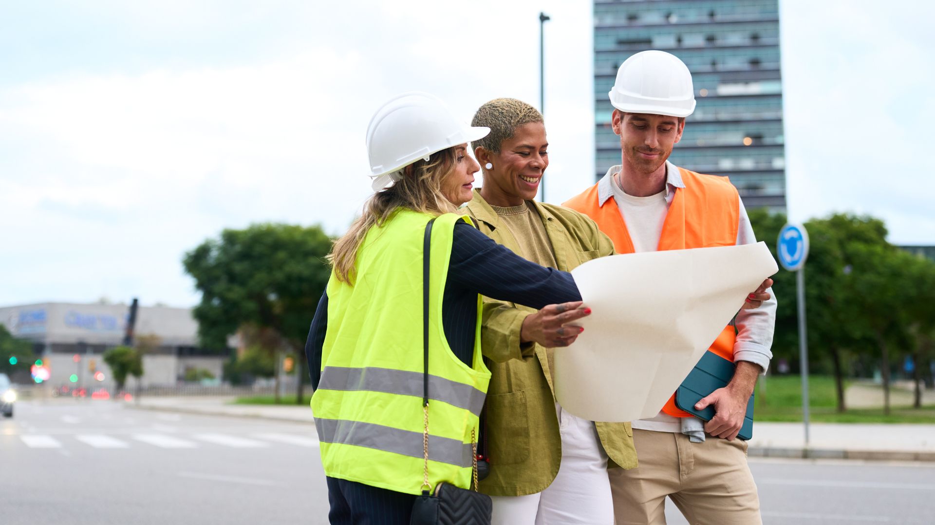Les CAUE en péril : les petites villes montent au créneau