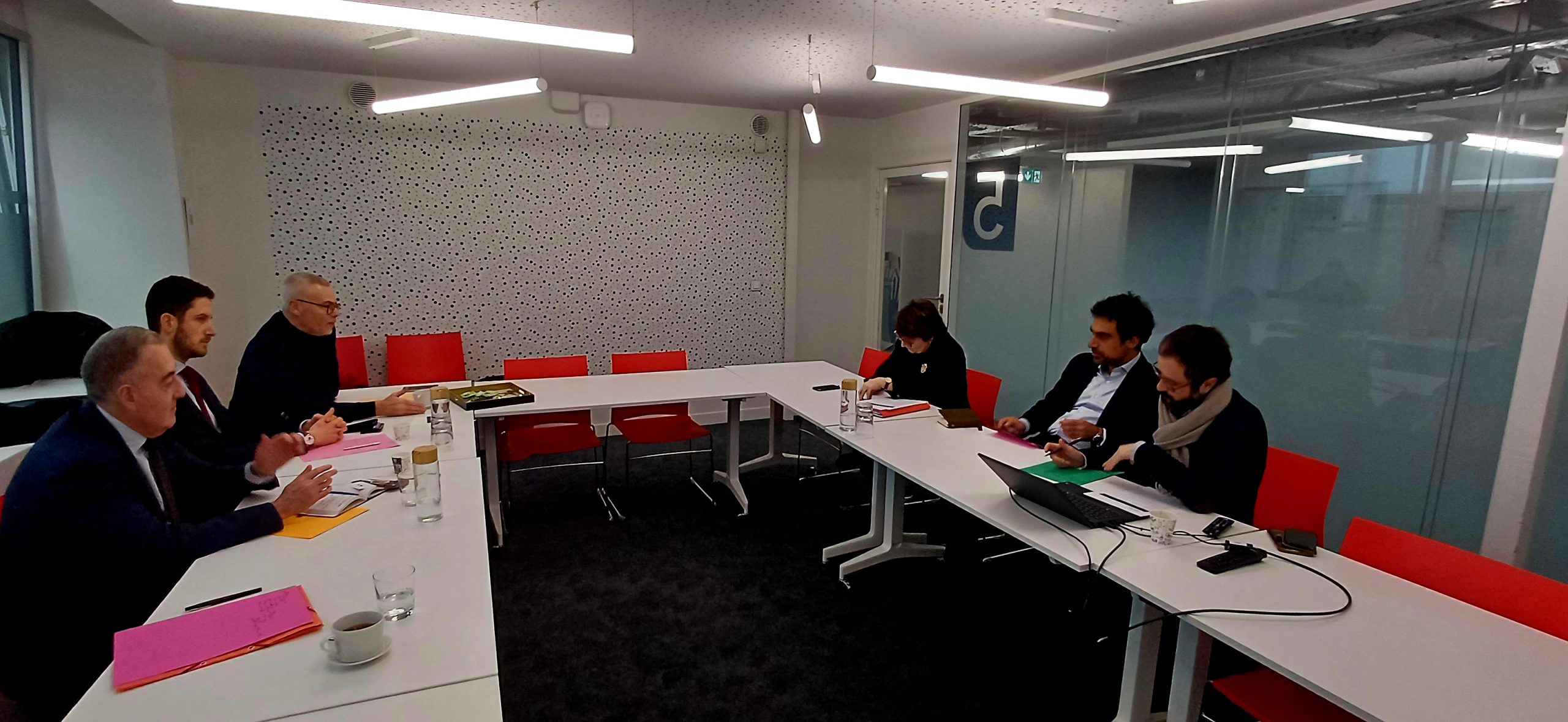 Petites villes et petites entreprises : des convergences en pr&eacute;vision des municipales