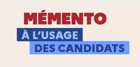 &Eacute;lections municipales 2026 : le m&eacute;mento du candidat publi&eacute;