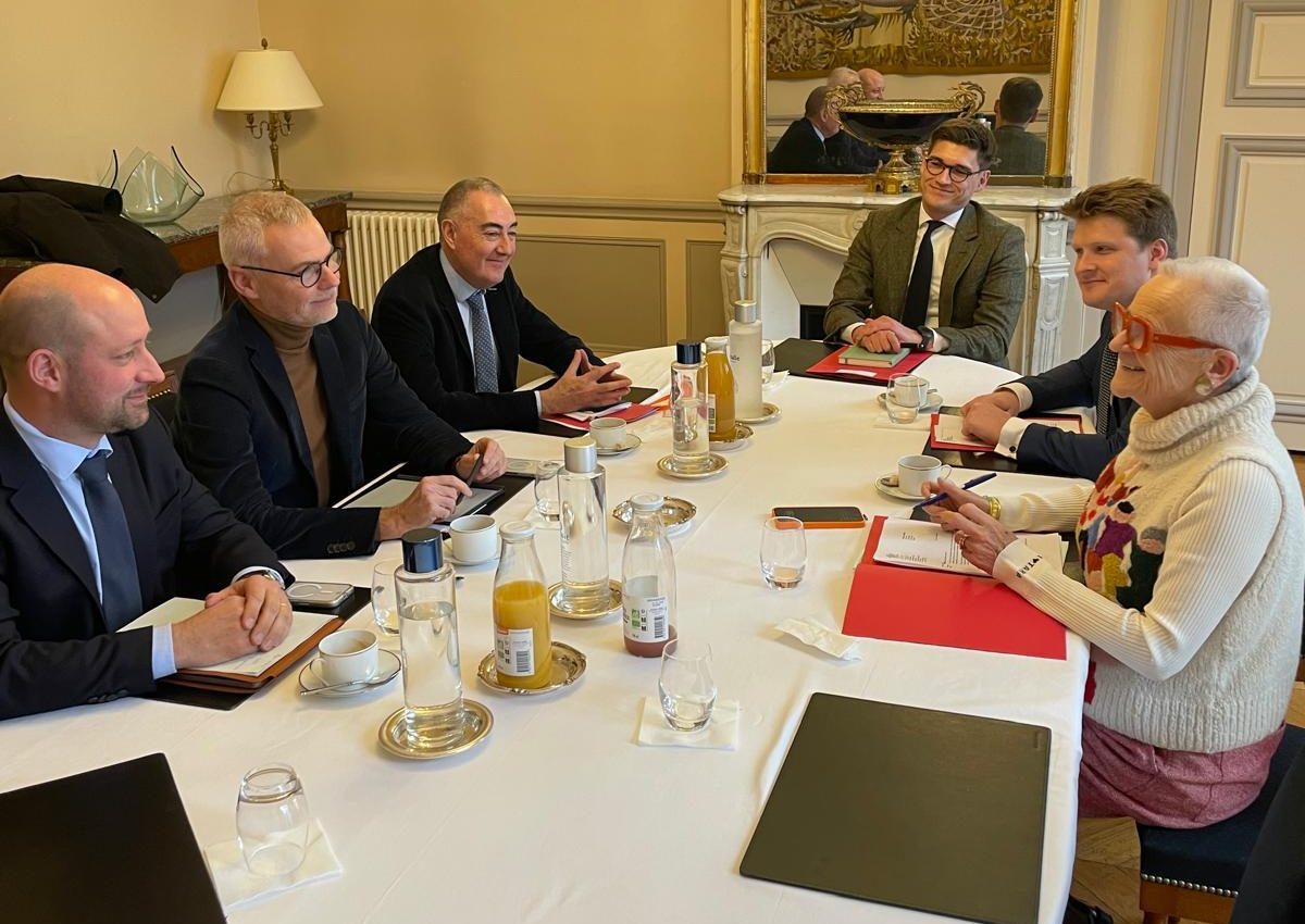 D&eacute;centralisation : donnez aux &eacute;lus locaux la libert&eacute; et la capacit&eacute; de faire