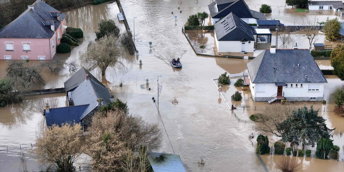 GEMAPI : derrière la polémique, une question centrale de moyens pour les collectivités