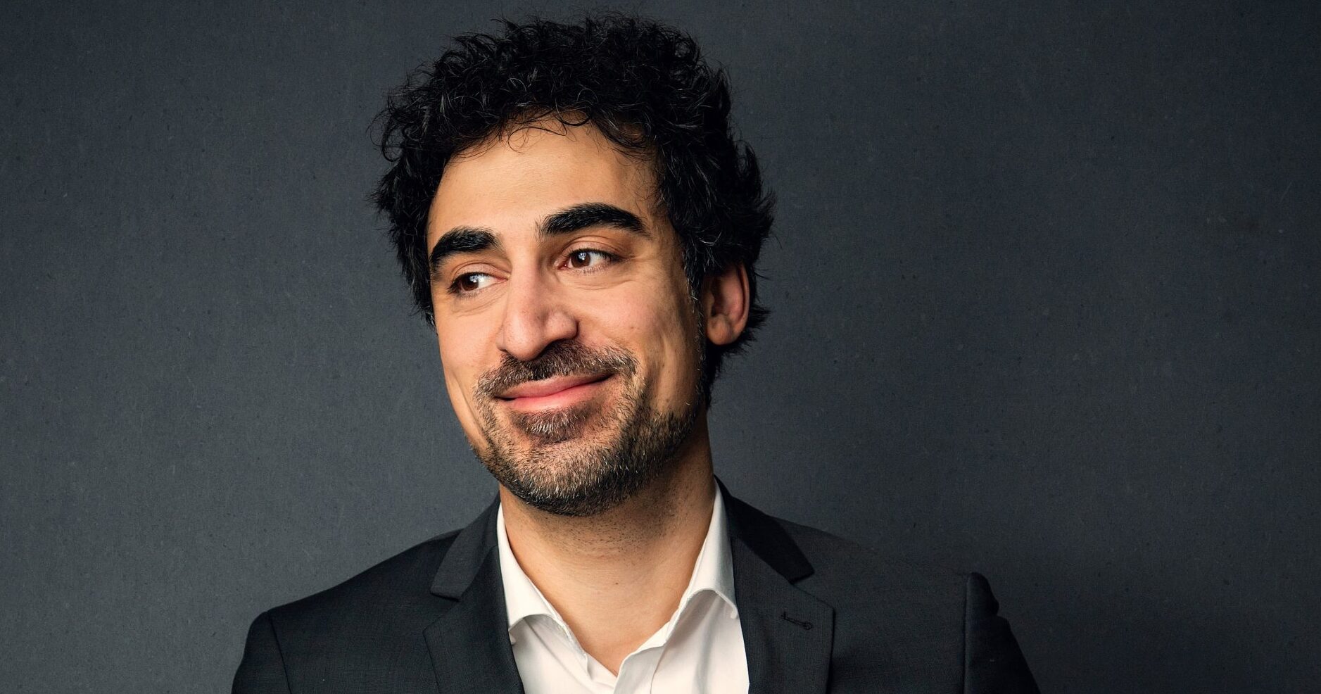 3 questions à…Amir Reza-Tofighi, président de la CPME