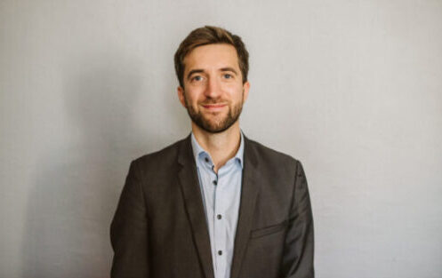 3 questions à…Benjamin Kurc, responsable du Fonds citoyen franco-allemand