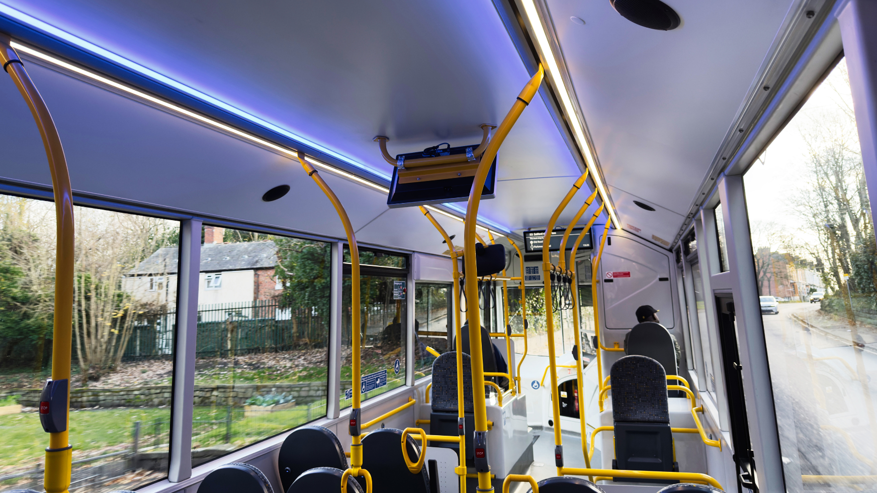 Petites villes : le défi inachevé des mobilités durables