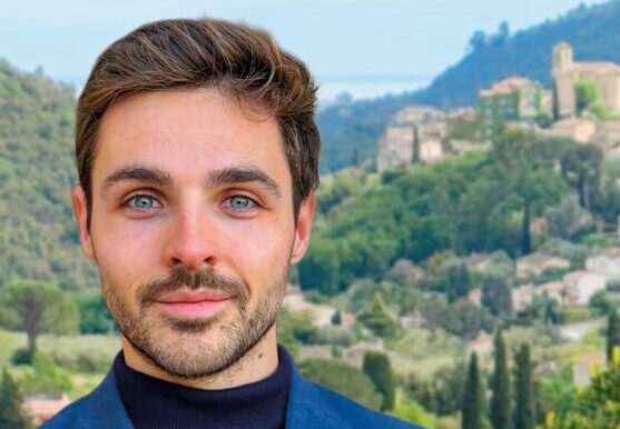 3 questions à… Florent Rossi, Maire d&rsquo;Auribeau-sur-Siagne