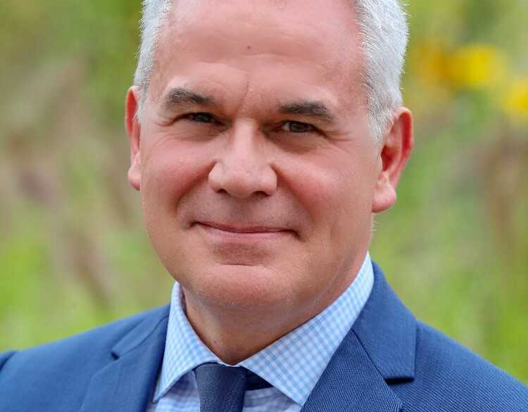 3 questions à…Gilles Pirman, Chargé de mission Stratégie des territoires à l&rsquo;Agence nationale de la sécurité des systèmes d&rsquo;information (ANSSI)