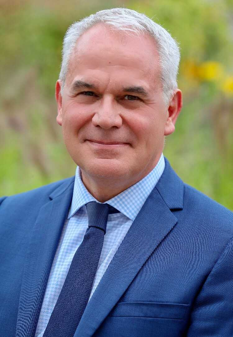 3 questions &agrave;&hellip;Gilles Pirman, Charg&eacute; de mission Strat&eacute;gie des territoires &agrave; l'Agence nationale de la s&eacute;curit&eacute; des syst&egrave;mes d'information (ANSSI)