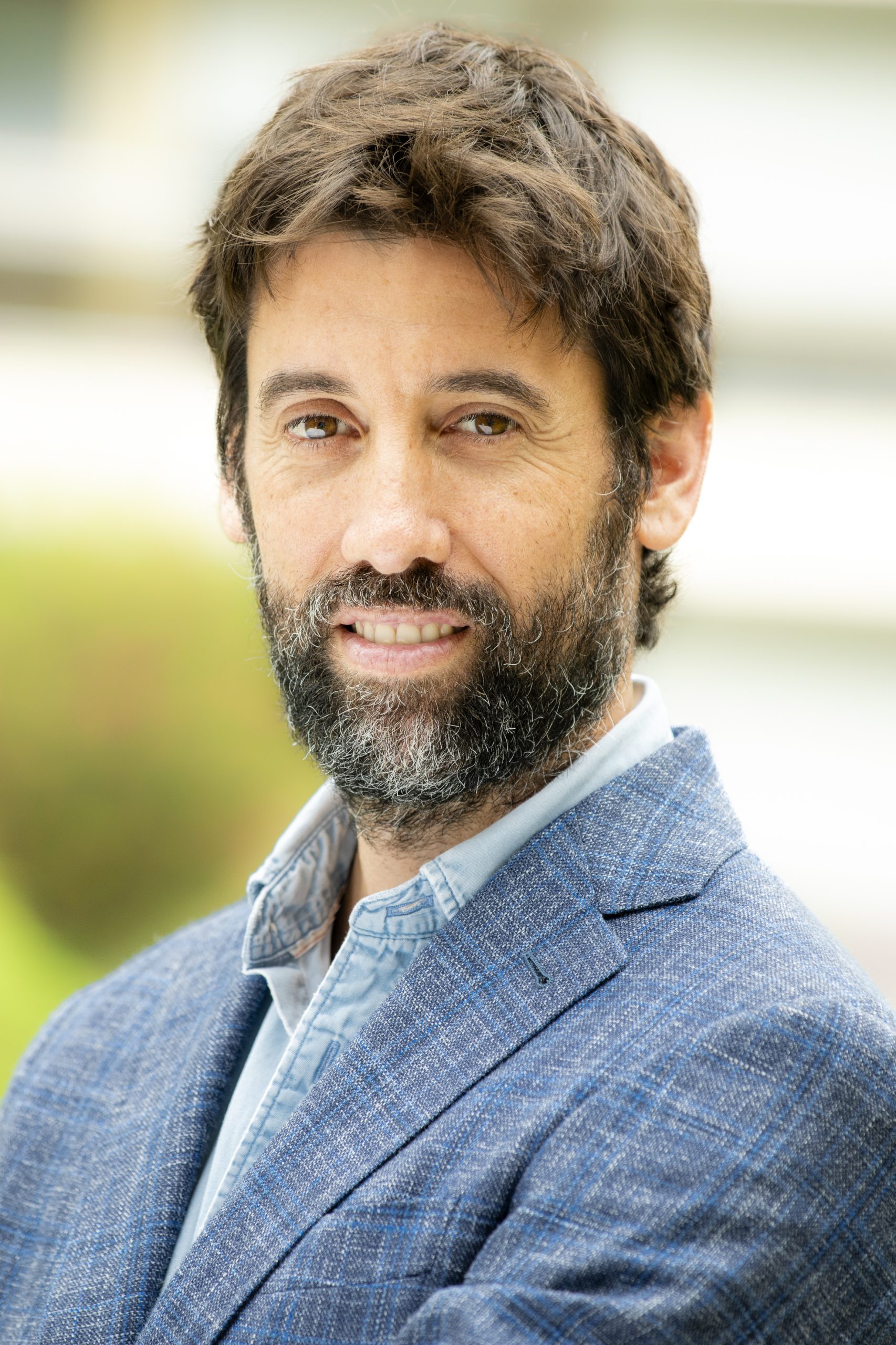 3 questions &agrave;...Olivier Urrutia, D&eacute;l&eacute;gu&eacute; g&eacute;n&eacute;ral de la F&eacute;d&eacute;ration du Commerce Coop&eacute;ratif et Associ&eacute;