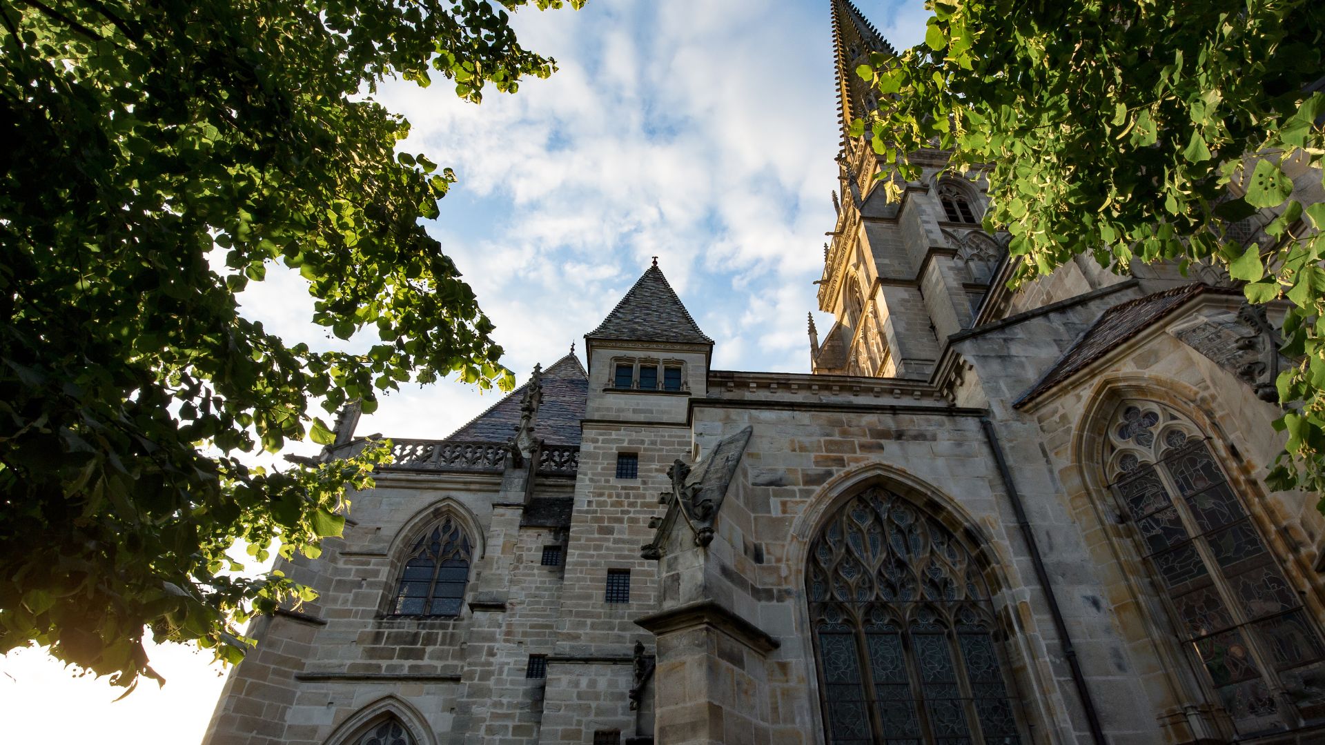 Le patrimoine local, un pilier de l&rsquo;identit&eacute; des petites villes