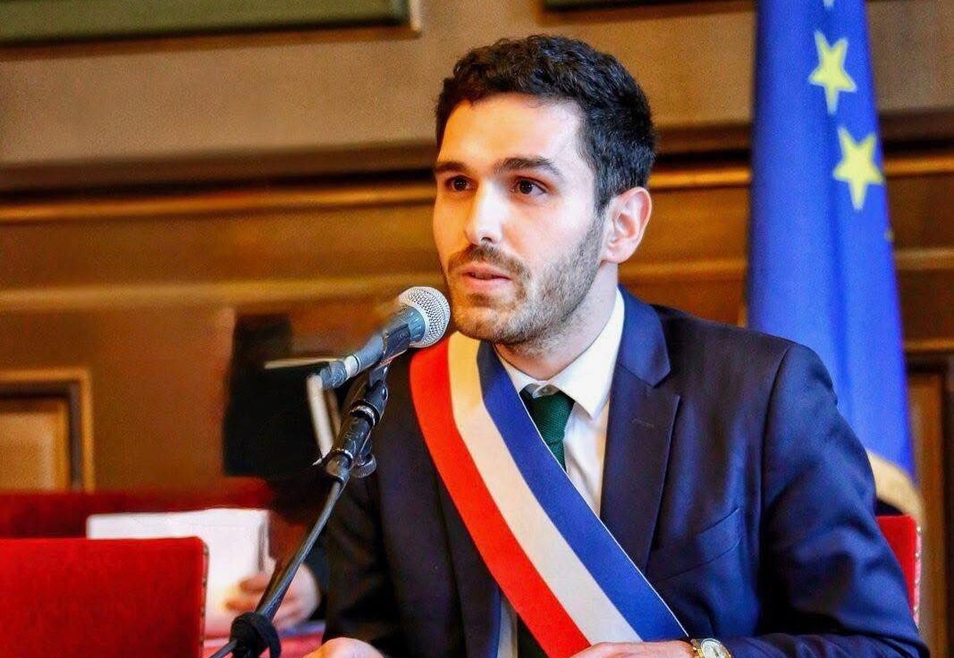 3 questions à… Théo Caviezel, Maire de Langres (Haute-Marne)