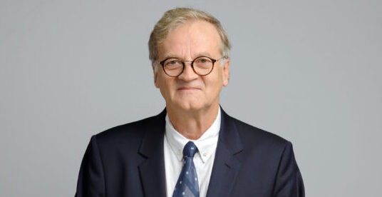 3 questions à Philippe Bergerot, Président de la Ligue contre le cancer