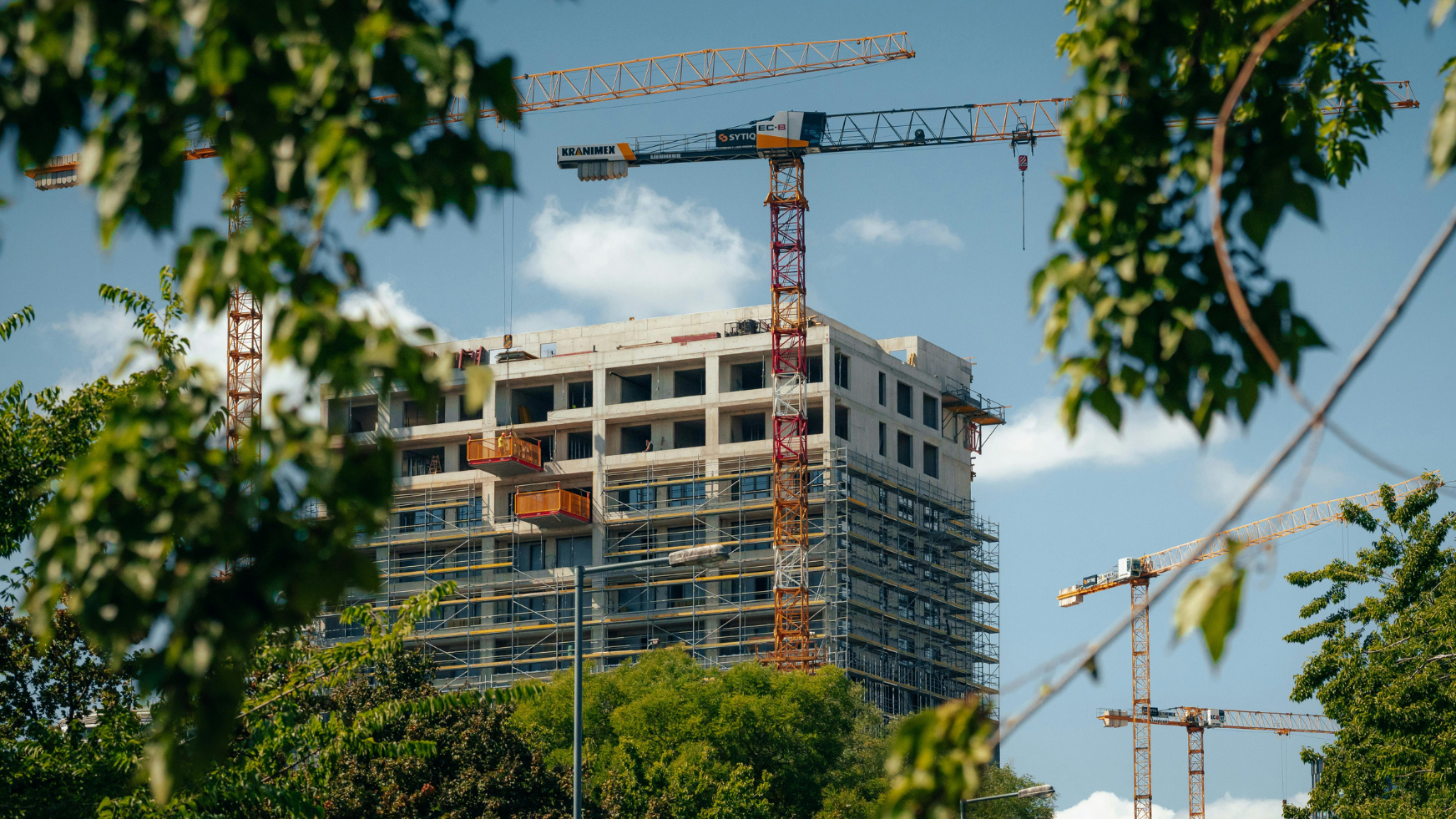 Bâtiments : de nouvelles règles énergétiques applicables au 1er juillet 2026
