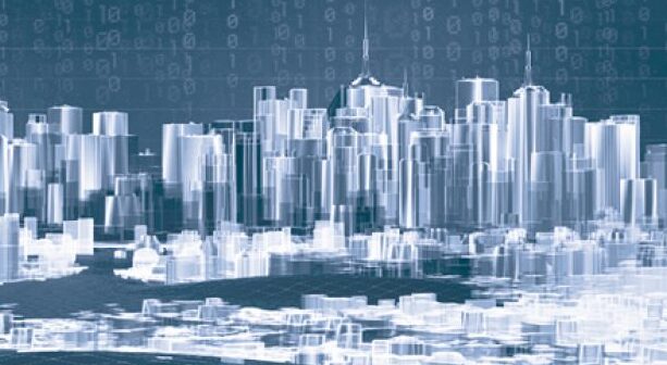 Un jumeau numérique national pour mieux piloter les territoires